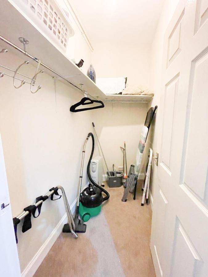 אדינבורו Quaint & Peaceful 1 Bed Central Mews Apt, West End מראה חיצוני תמונה
